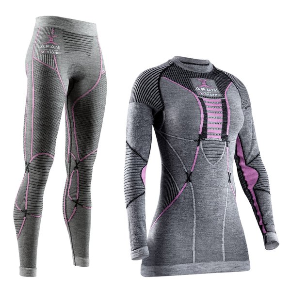 термобілизну, спортивну термобілизну, як вибрати термобілизну, ідеальну термобілизну