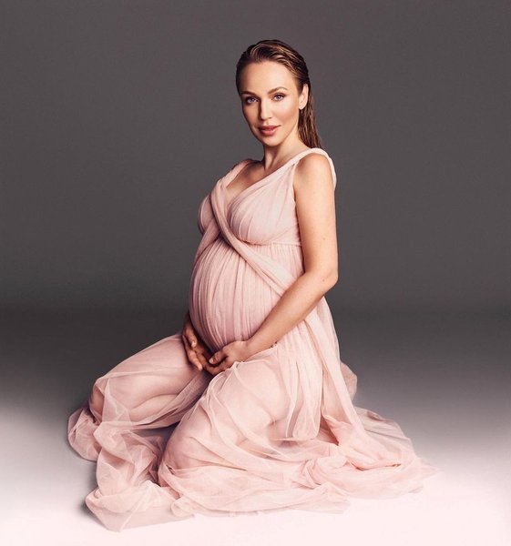 Альбина Джанабаева