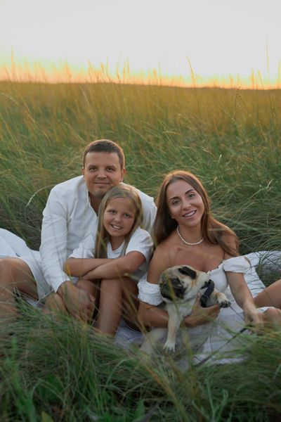 Олександра Петрайчук про свою освіту, Олександра Петрайчук біографія, Олександра Петрайчук інтерв'ю, Олександра Петрайчук чоловіка, Олександра Петрайчук