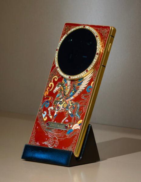 Смартфон Dreame