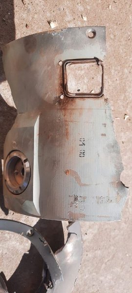 Авіація РФ завдала авіаудару по лікарні в Сумській області