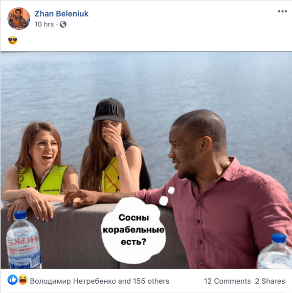 корабельная сосна, слуга народа