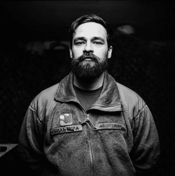 Даниил Мирешкин