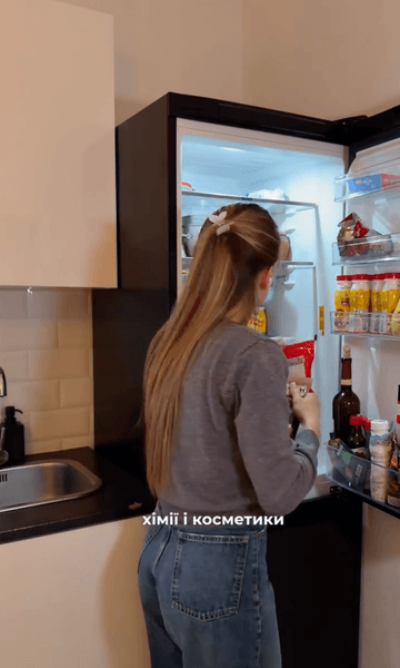 Одесситка рассказала, сколько тратит в месяц