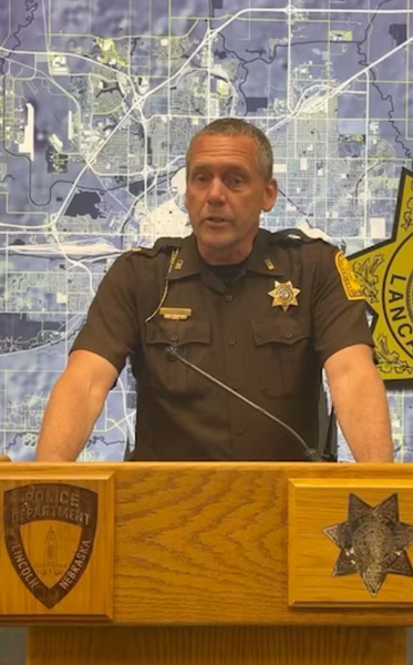 Оголошена мертвою жінка виявилась живою, Констанс Гланц, США, хоспіс, будинок для людей похилого віку, курйоз