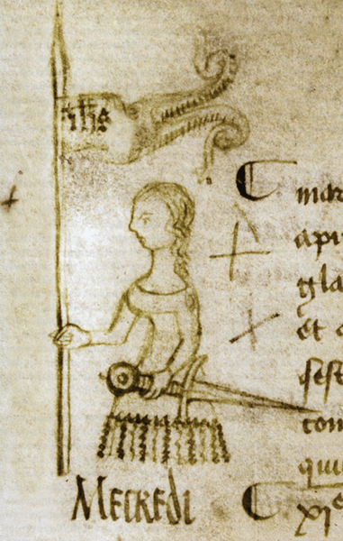 Жанна д'Арк