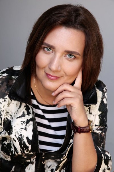 Екатерина Гольцберг, психолог, стресс на карантине