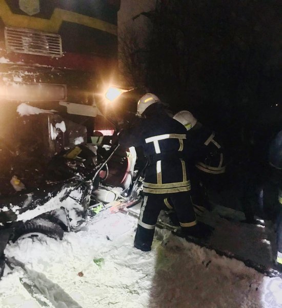 поезд, авария, Укрзализныця