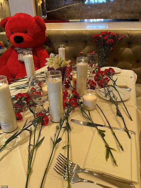 ивана трамп, похороны, ивана трамп похороны, первая жена трампа, дональд трамп, иванка трамп