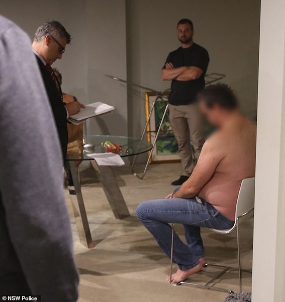 скотт миллер