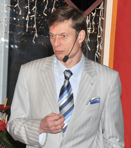 Володимир Мойсеєнко Володимир Мойсеєнко