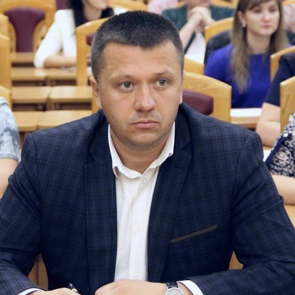 Бабий, павел Бабий