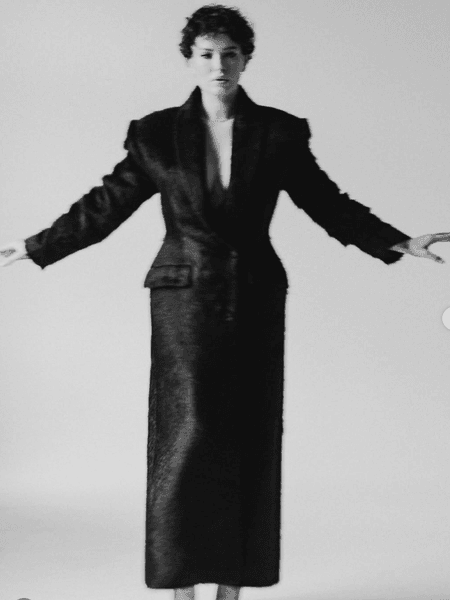 Даша Астафʼєва