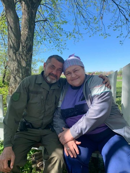 Нина Набока