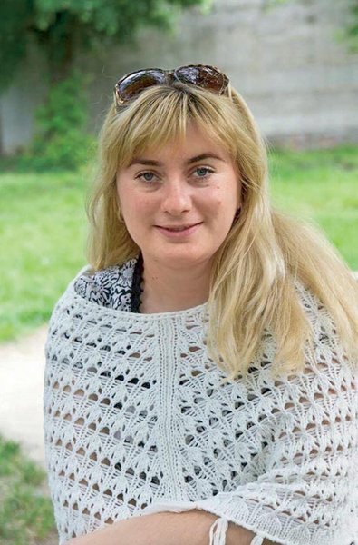 

Воспитатель Наталья Довгань убеждена, что недостаток в общении может сказаться на развитии детей
