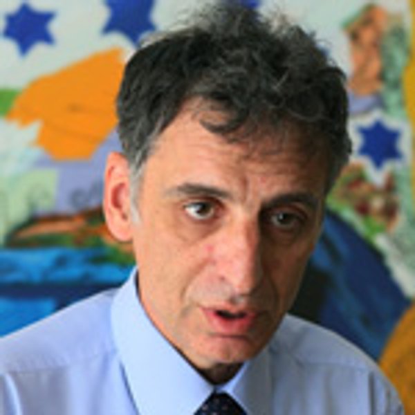 
Элиав Белоцерковски
об уроках истории
