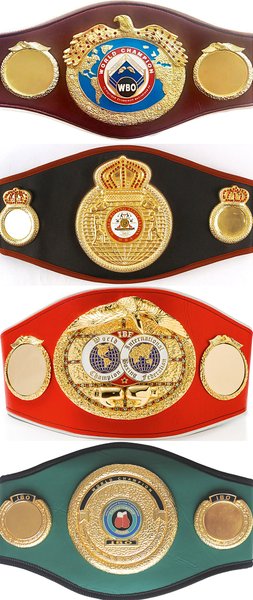 олександр усик, нагороди усика, пояси олександра усика