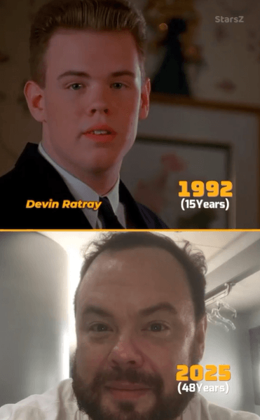 Базз Маккаллістер