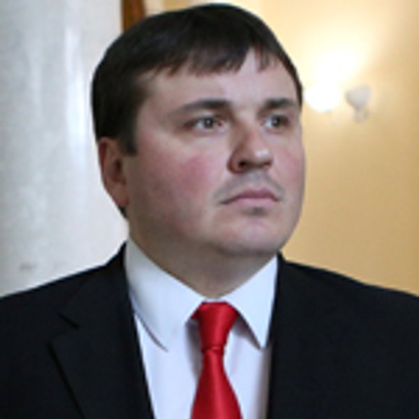 
Юрий Гусев
о том, что украинские военные в своих претензиях к обеспечению не одиноки
