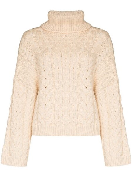 модный свитер, аранский свитер, модные тренды, свитер 2022