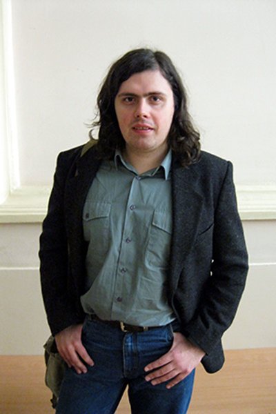 

Олег Коцарев: "Если посмотреть видеозаписи с боев в Донбассе, там немало местных жителей, особенно в маленьких городках и селах, говорят по-украински. Даже среди коллаборантов это не такая уж и редкость"
