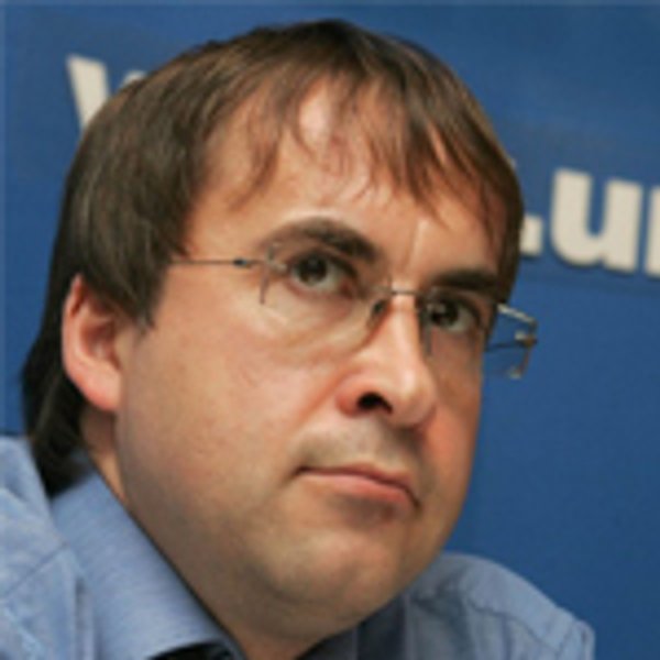 
Сергей Згурец
директор информационно-консалтинговой компании Defense Express, автор серии книг "Оружие Украины"
