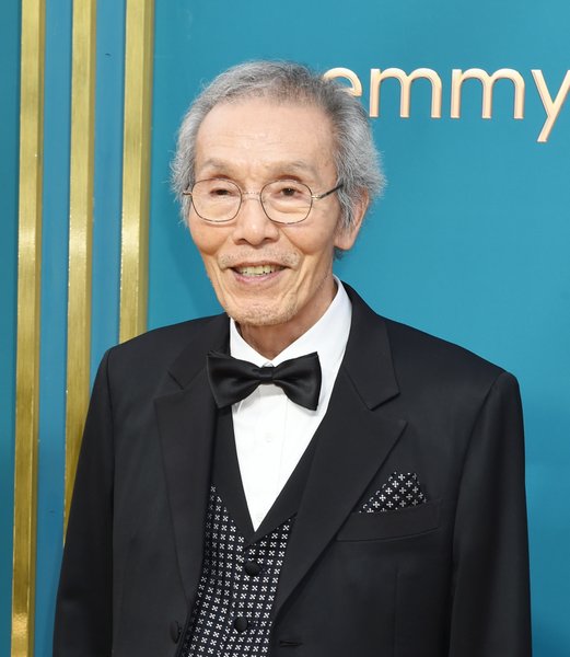 О Ен Су, актер