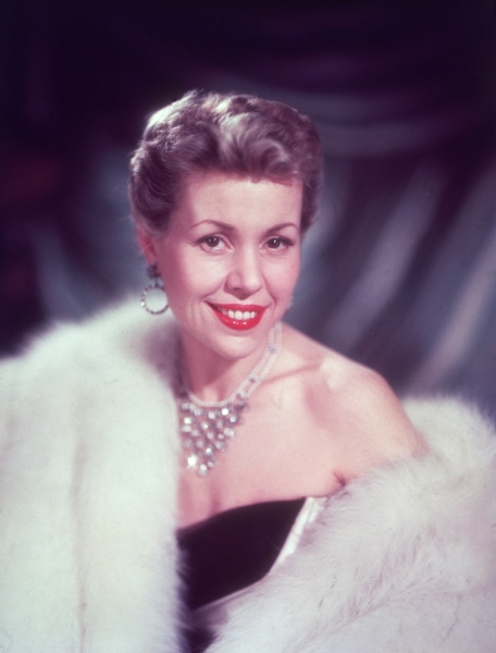 GettyImages-3247843 Хелене Кордай беше близка приятелка на принц Филип