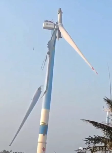 Турбина, MySE 18.X, Mingyang, фото