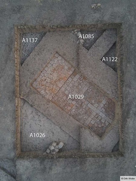 Знахідки вказують на співіснування