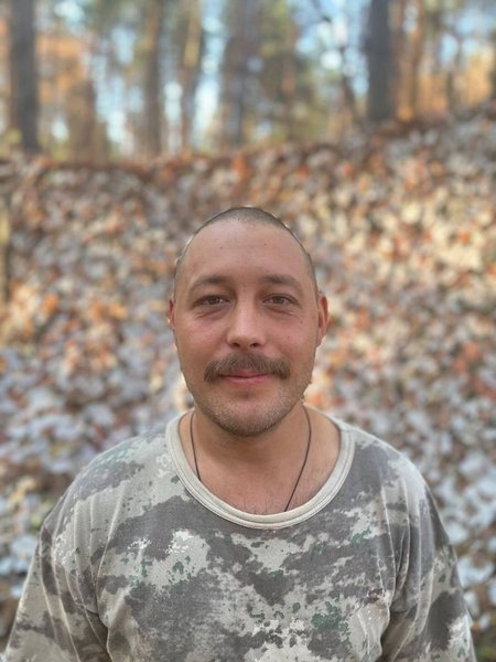 Военные 8 мотострелковой роты третьего мотострелкового батальона ВС РФ