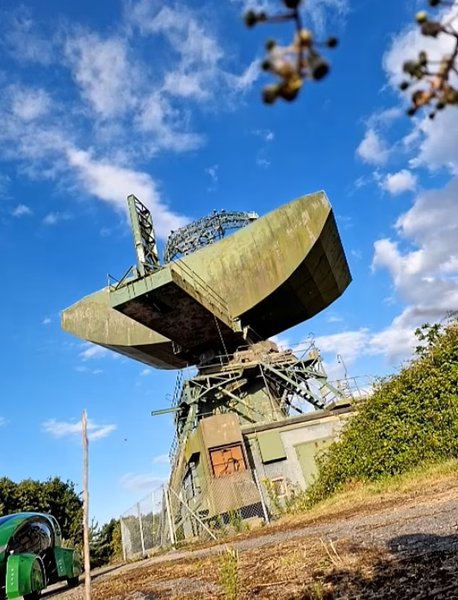 Уильям Сачити, миллионер, поиски нло, нло