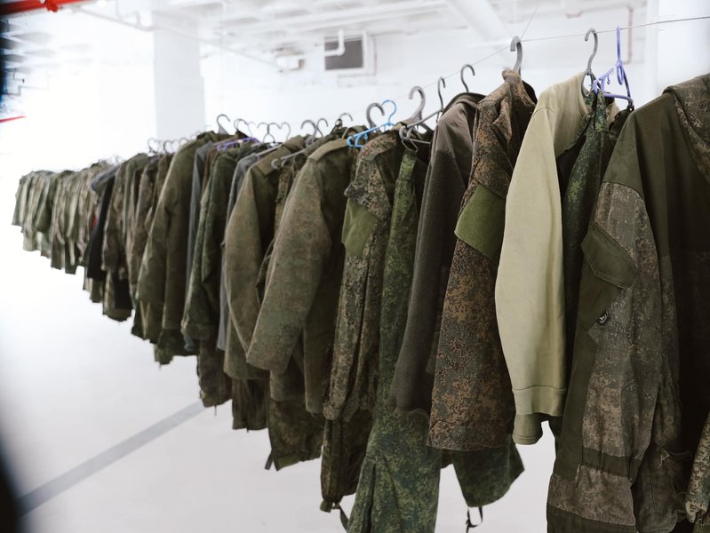 В Нью-Йорке открылась выставка, посвященная преступлениям ВС РФ в Украинеосвященная геноциду украинцев, устроенного российскими военными