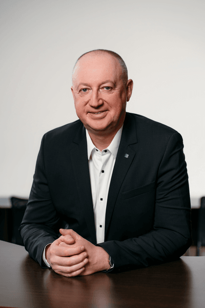 Анатолій Корчинський керує BAYADERA GROUP