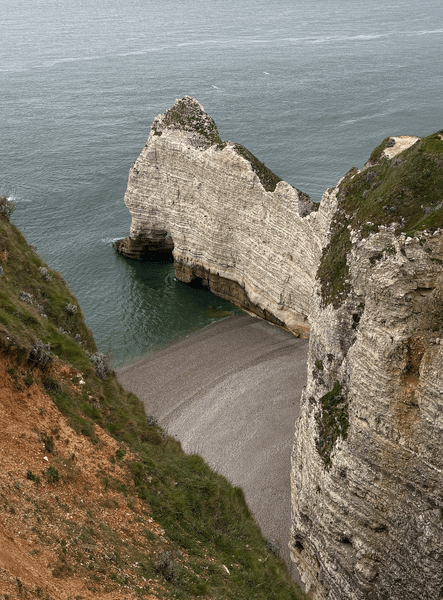 куда поехать возле Парижа