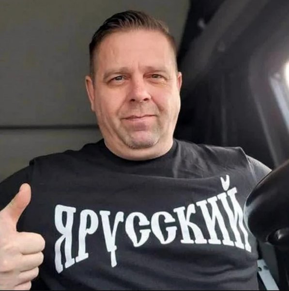 Владимир Шилов