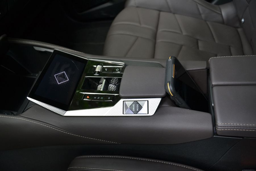 DS 4, новий DS 4, DS 4 2023, DS 4 в Україні