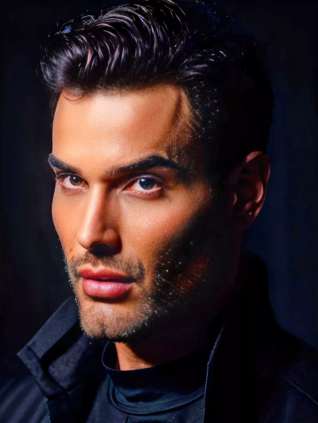 „Живият Нострадамус“, Атос Саломе Нощно небе, звездно небе, слънчев лъч, пространство, слънце, изблик на енергия, прекъсване на електрозахранването, три дни тъмнина, Атос Саломе, жив Нострадамус, предсказание, ново бедствие,