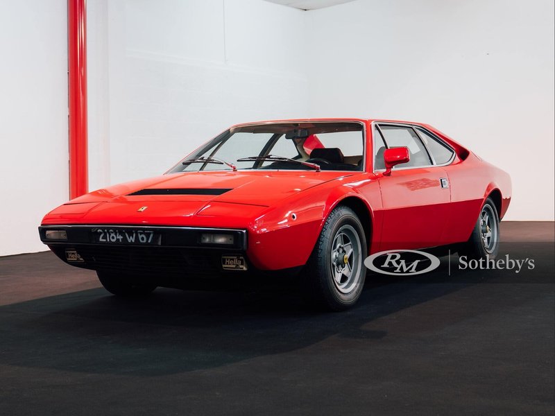 Ferrari, суперкары Ferrari, коллекция Ferrari, Ferrari Testarossa, Ferrari 250, Ferrari 288 GTO