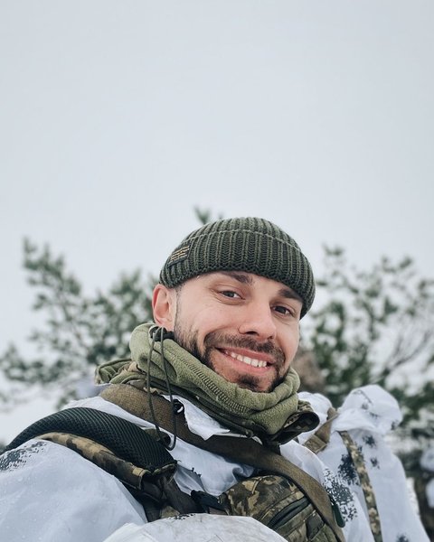 орест дрималовский