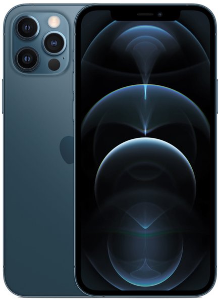 iPhone 12 Pro, премиум