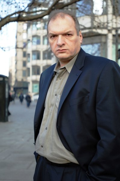 Історик Юрій Фельштинський. Вибухаючи Україну Юрій Фельштинський, ФСБ підриває Росію,