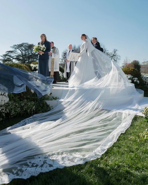 наоми байден, внучка байдена, джо байден внучка, свадьба байден, белый дом, свадьба в белом доме