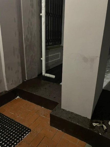 поджог, военкомат, россия