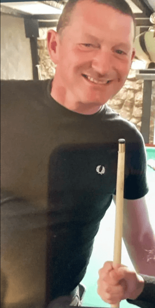 фермер, Нил Гринвуд, подозреваемый в похищении, город Колн