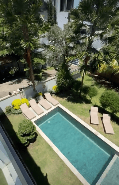 Балі хостел на Балі