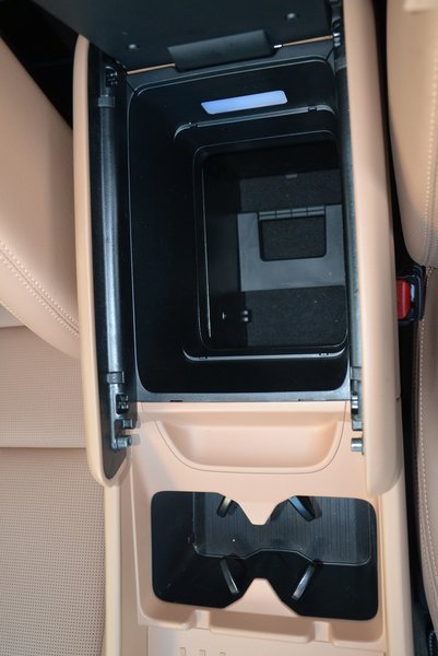 бокс Hyundai Santa Fe