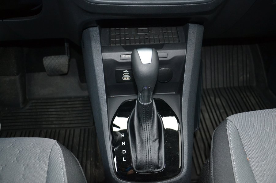 КПП Форд турнео