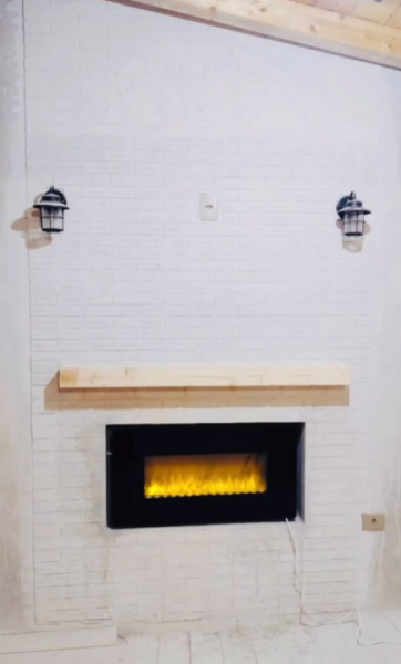 Ремонт на къщата на Рубия