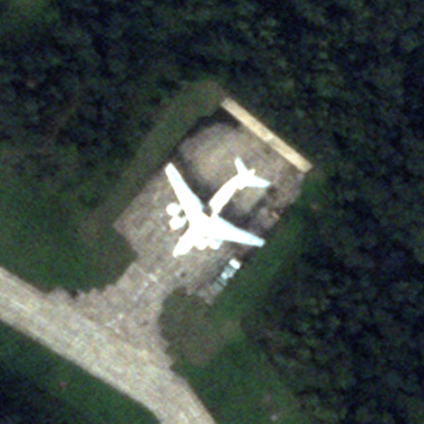 Аеропорт Псков ім. княгині Ольги